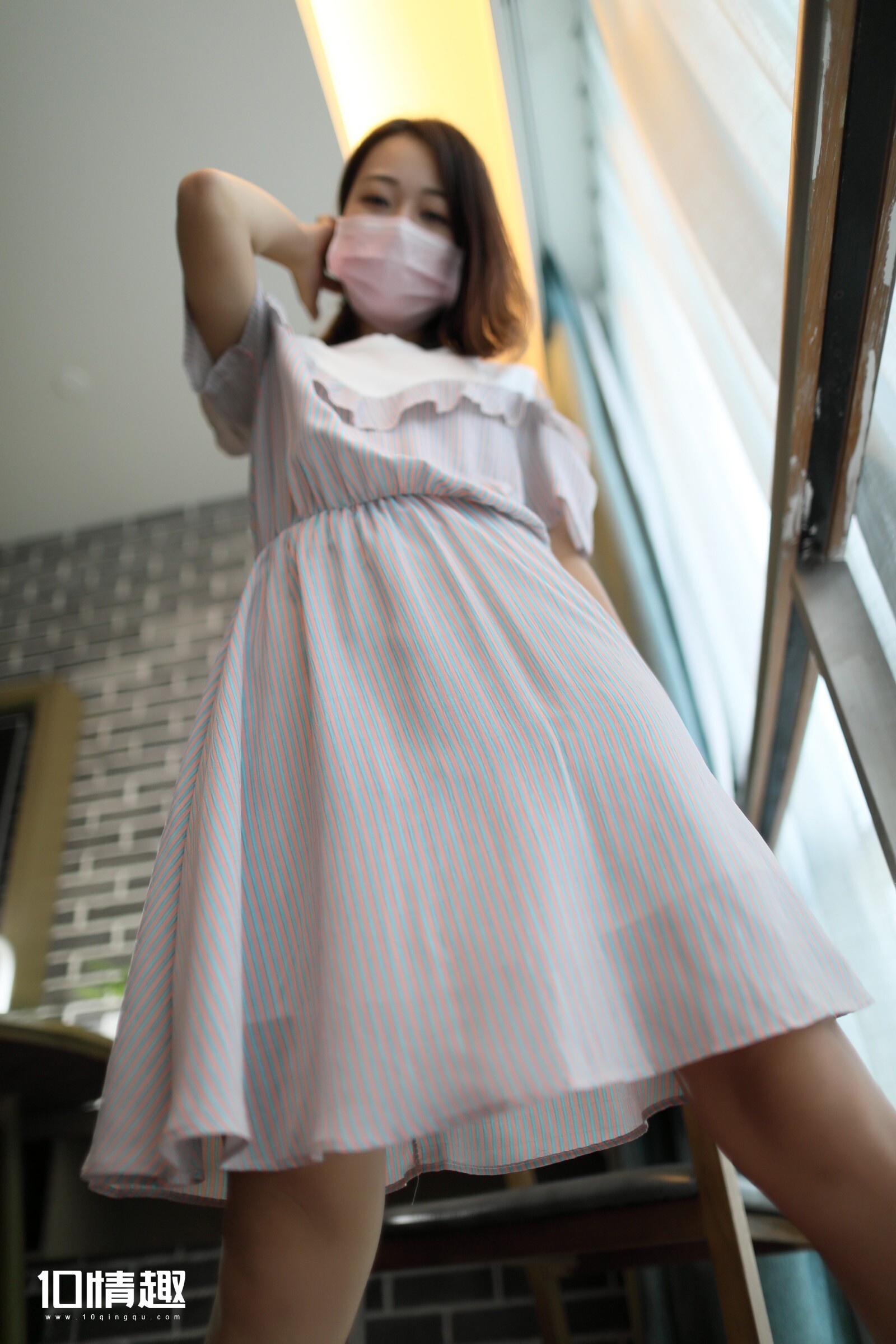 [ROSI写真]KZ系列 2017.10.03 NO.478